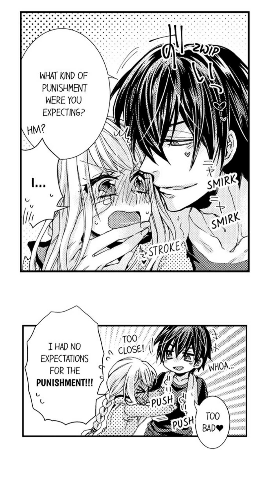 Kinmu Jikangai, Rinjin No Joushi Wa Kemono Ni Naru Chapter 43 page 6 - 