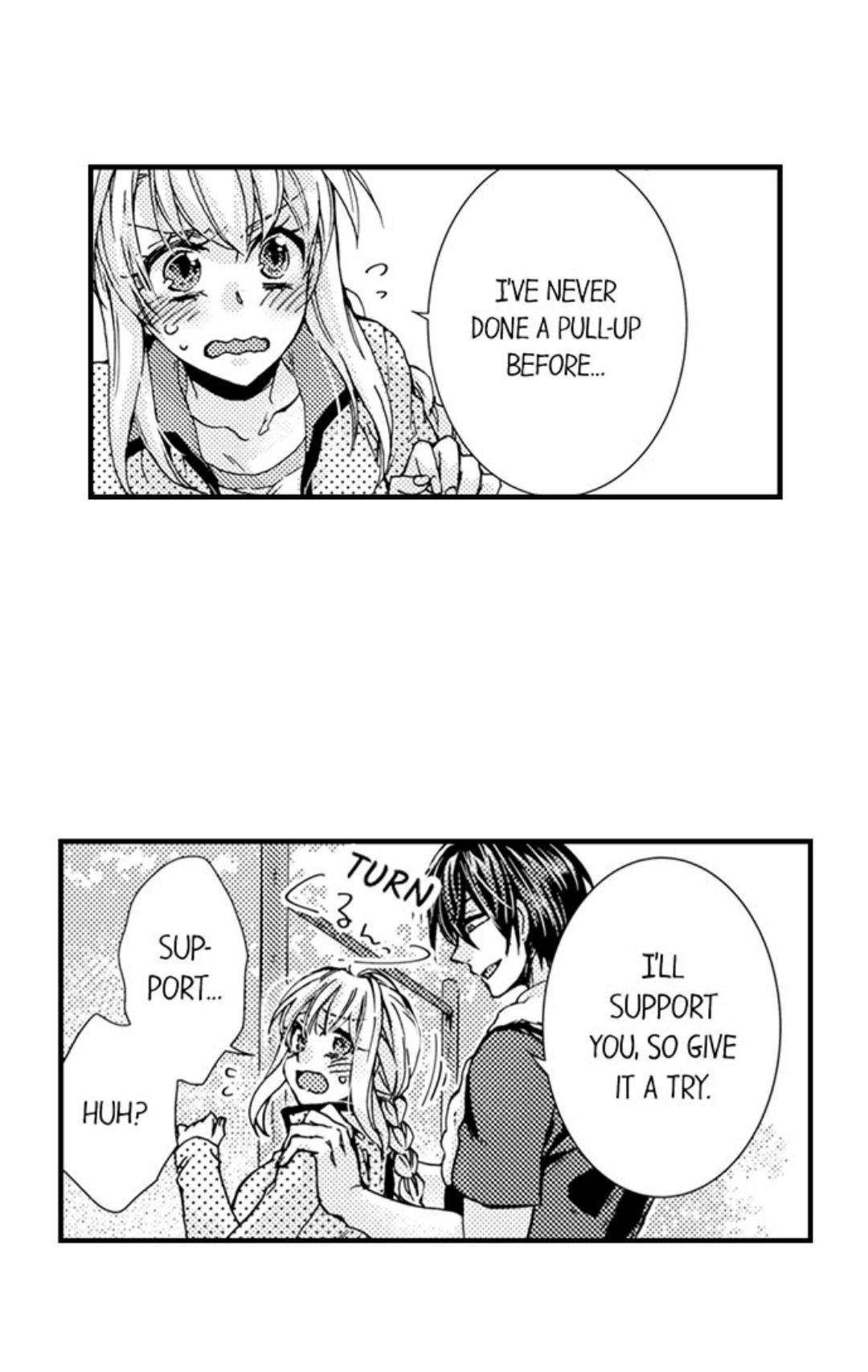 Kinmu Jikangai, Rinjin No Joushi Wa Kemono Ni Naru Chapter 43 page 7 - 