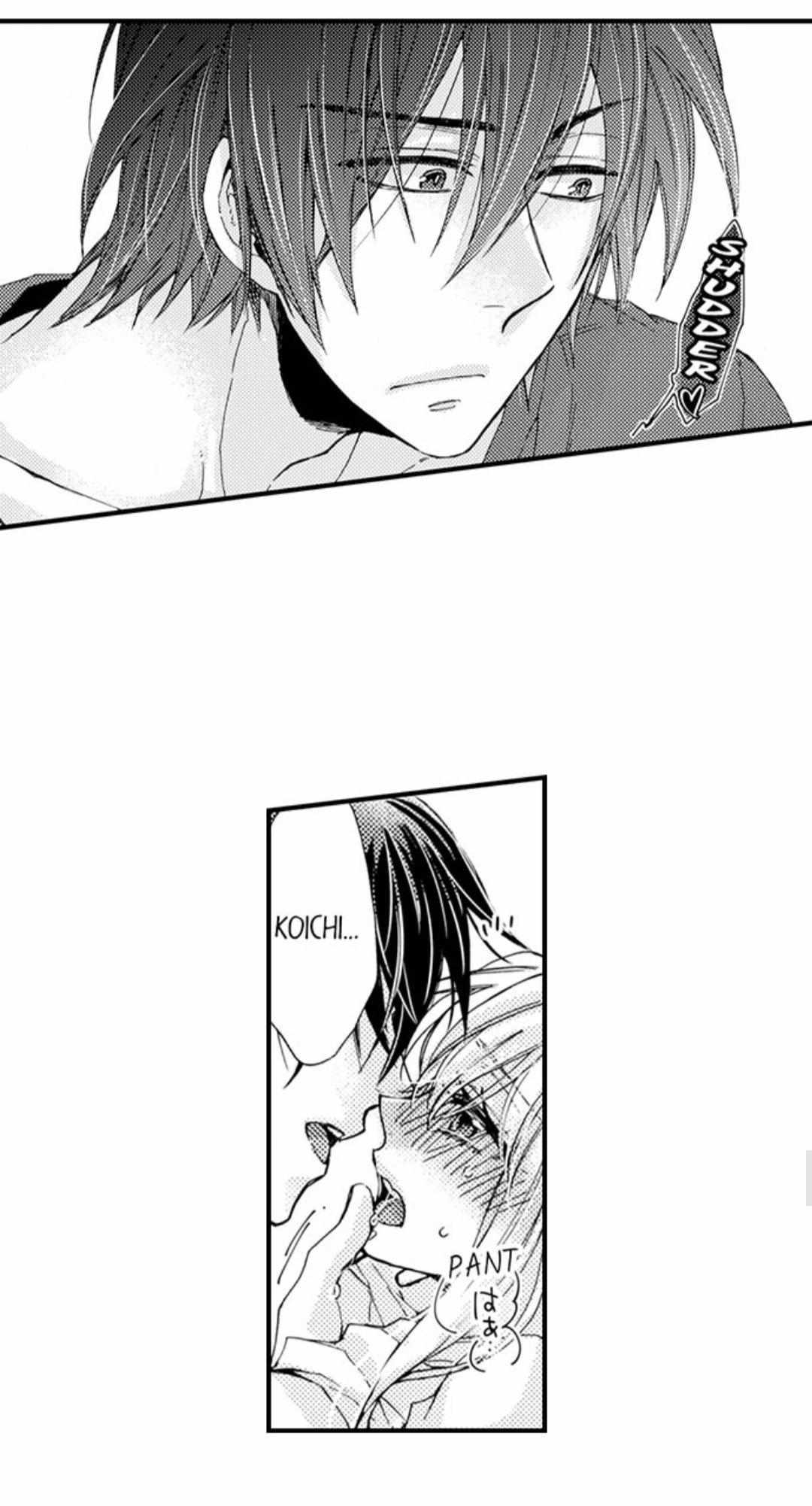 Kinmu Jikangai, Rinjin No Joushi Wa Kemono Ni Naru Chapter 44 page 27 - 
