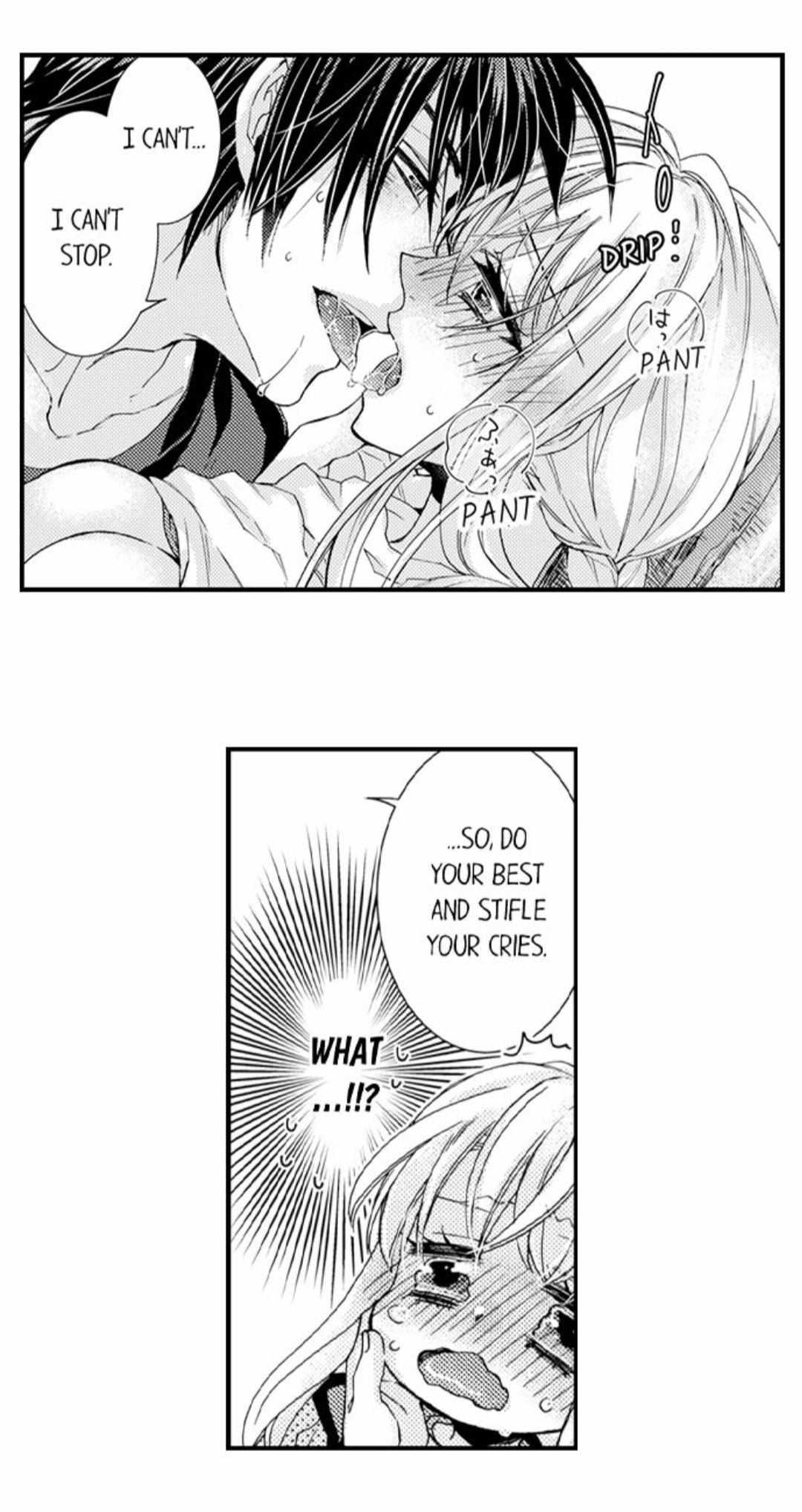 Kinmu Jikangai, Rinjin No Joushi Wa Kemono Ni Naru Chapter 44 page 29 - 