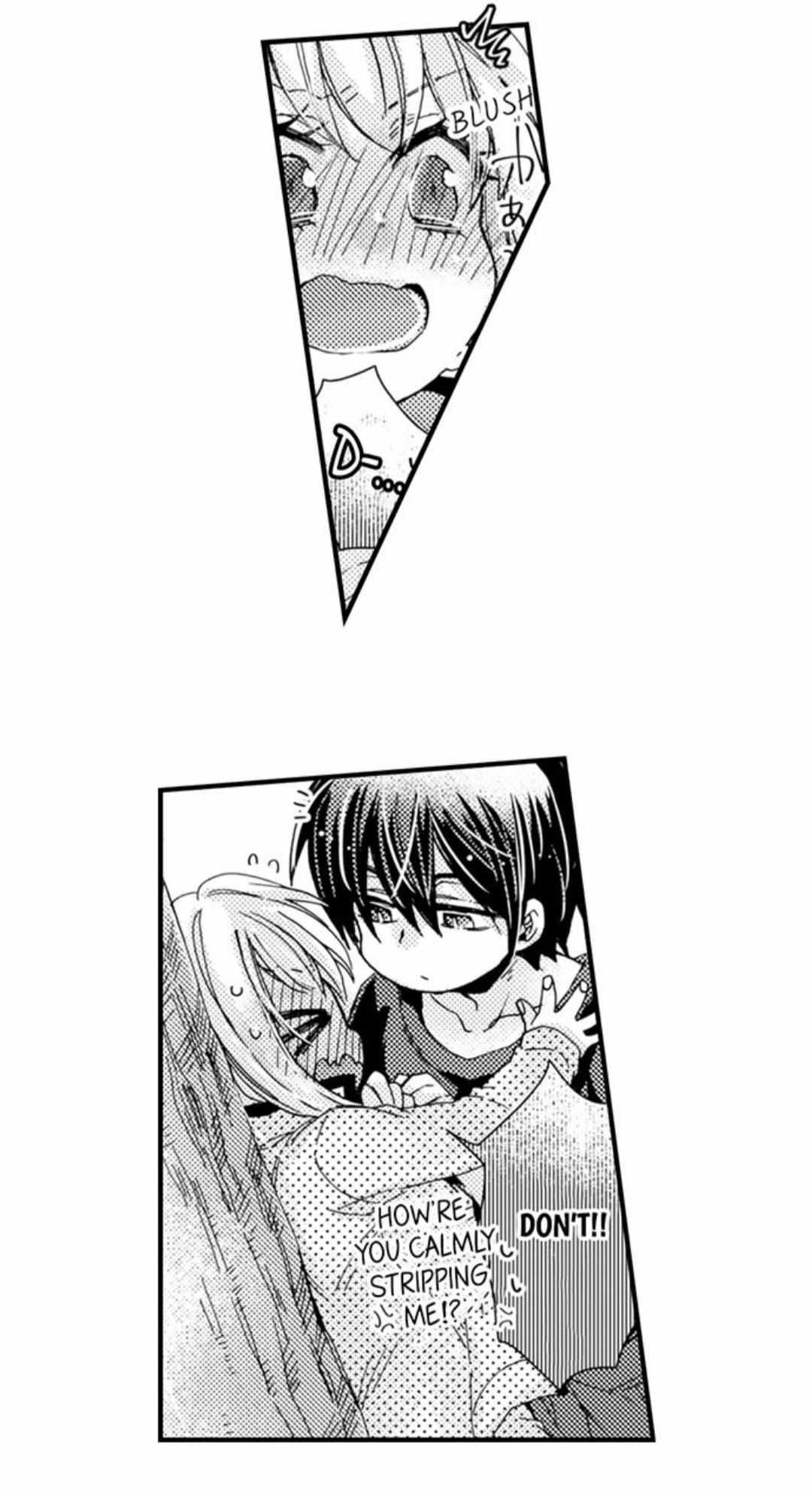 Kinmu Jikangai, Rinjin No Joushi Wa Kemono Ni Naru Chapter 44 page 5 - 