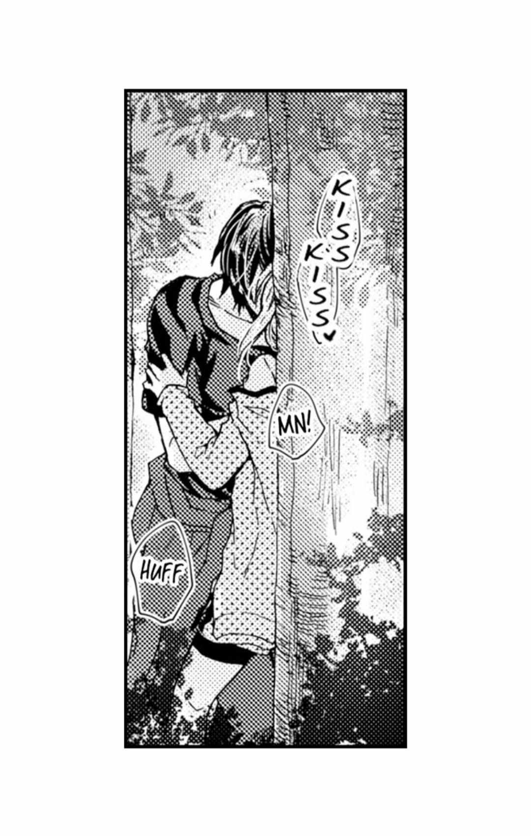 Kinmu Jikangai, Rinjin No Joushi Wa Kemono Ni Naru Chapter 44 page 9 - 