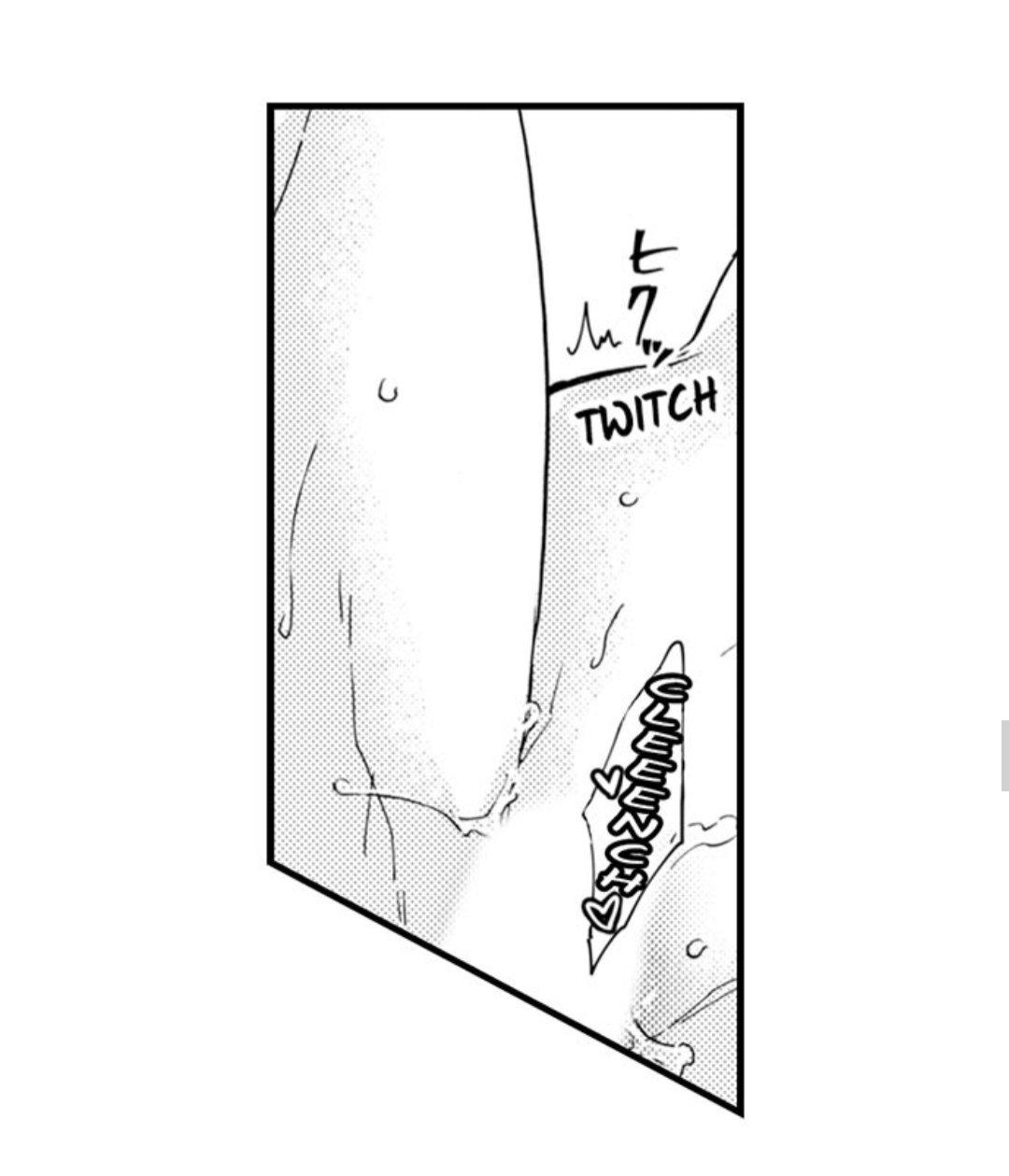 Kinmu Jikangai, Rinjin No Joushi Wa Kemono Ni Naru Chapter 45 page 18 - 