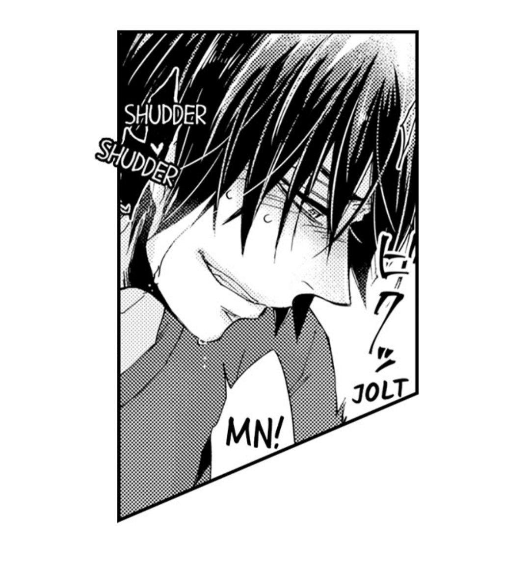 Kinmu Jikangai, Rinjin No Joushi Wa Kemono Ni Naru Chapter 45 page 19 - 