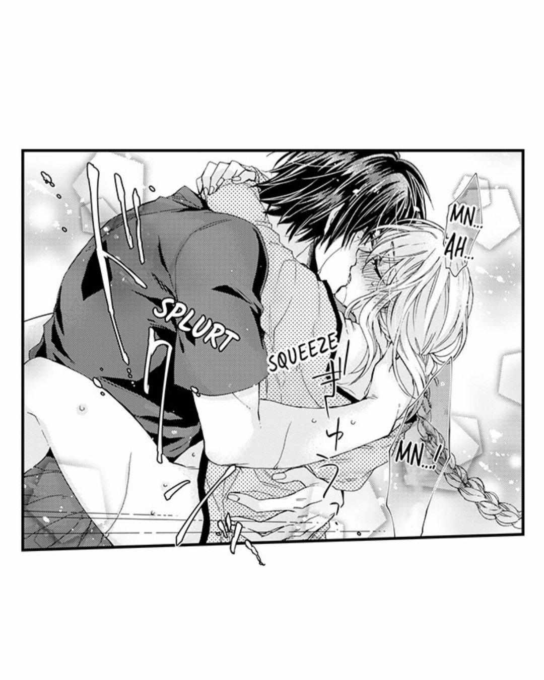Kinmu Jikangai, Rinjin No Joushi Wa Kemono Ni Naru Chapter 45 page 27 - 