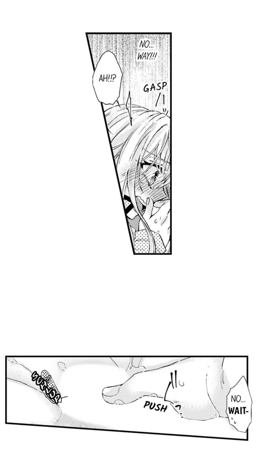 Kinmu Jikangai, Rinjin No Joushi Wa Kemono Ni Naru Chapter 45 page 4 - 