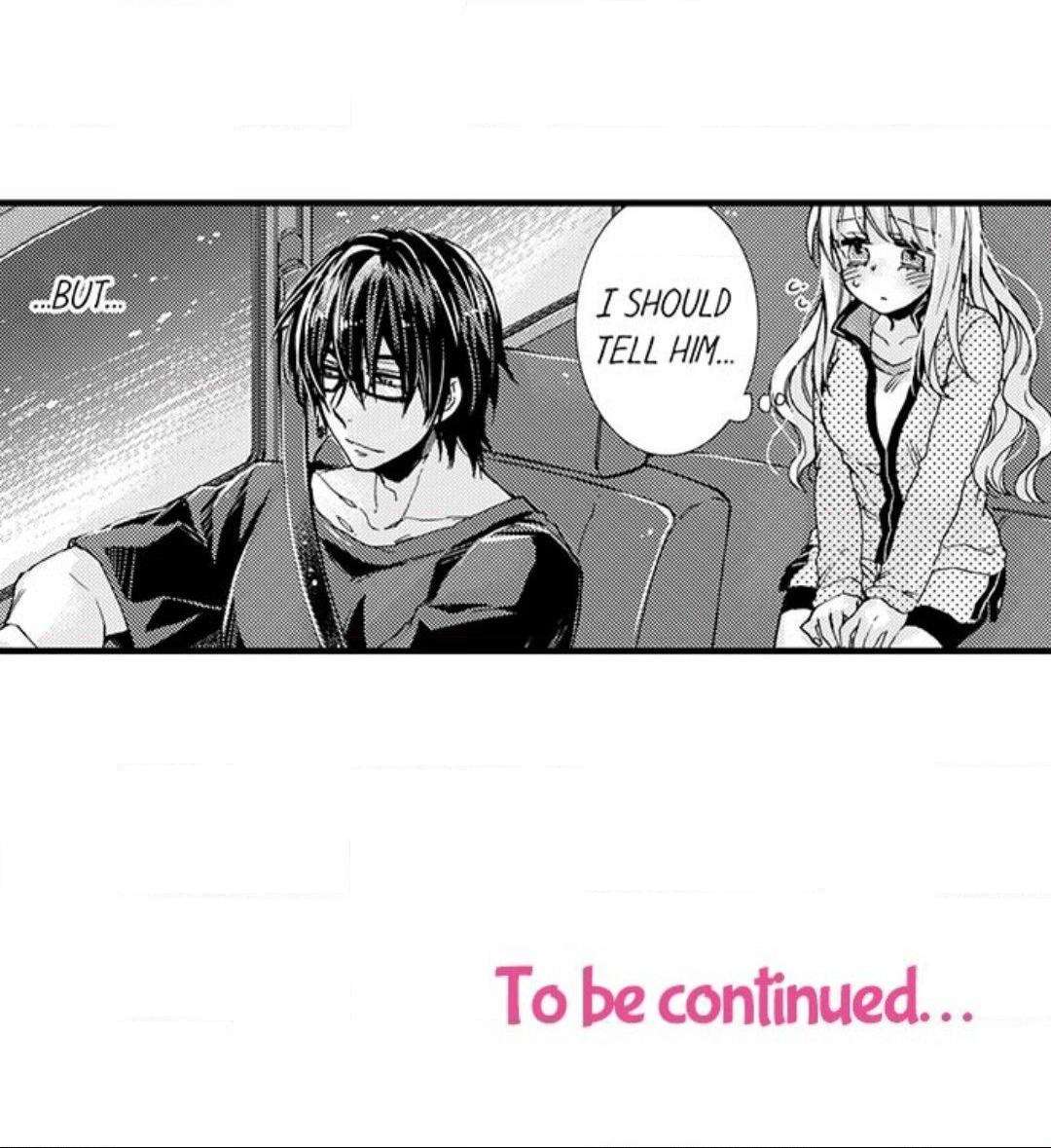 Kinmu Jikangai, Rinjin No Joushi Wa Kemono Ni Naru Chapter 45 page 32 - 