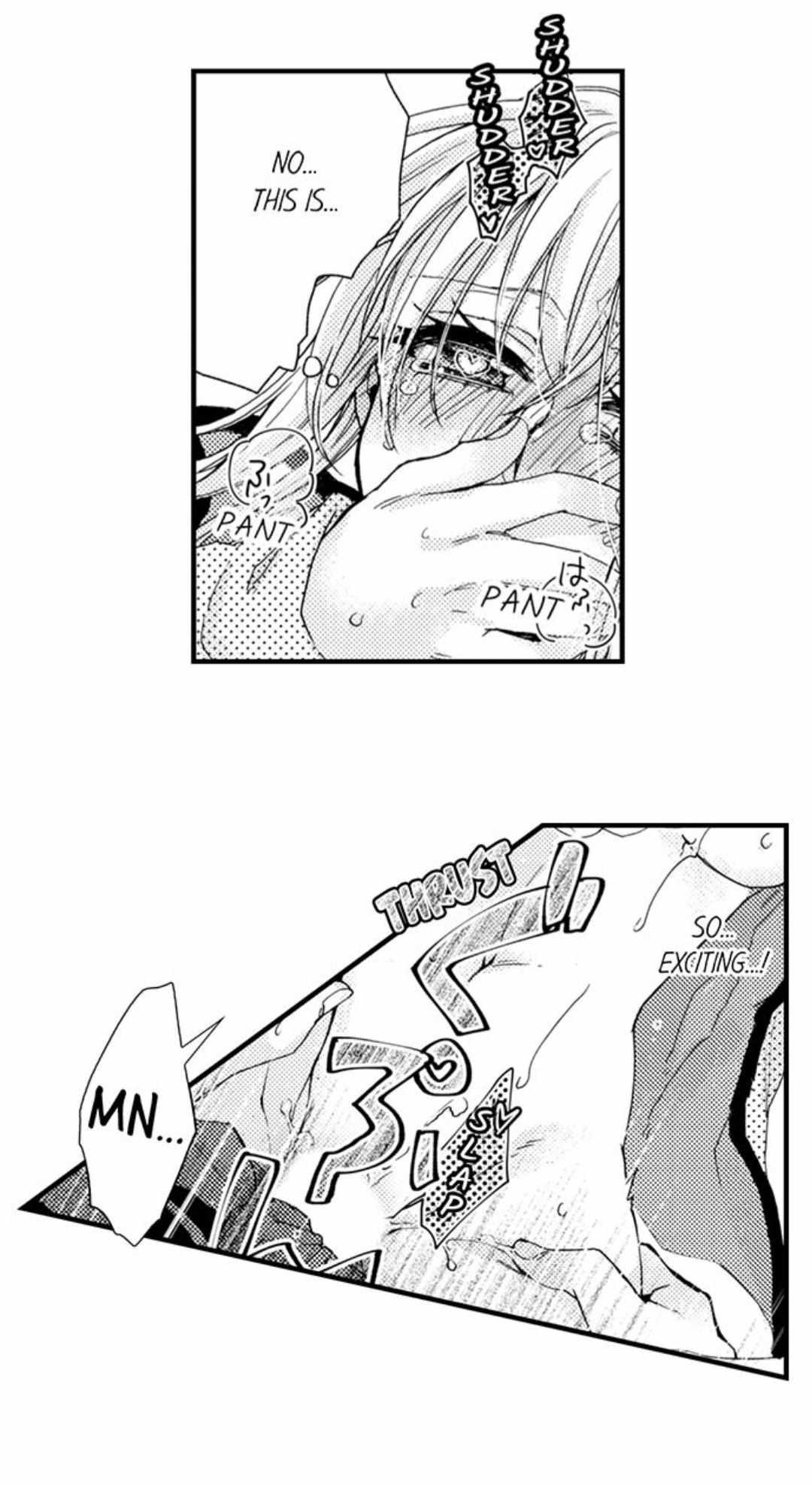 Kinmu Jikangai, Rinjin No Joushi Wa Kemono Ni Naru Chapter 45 page 6 - 