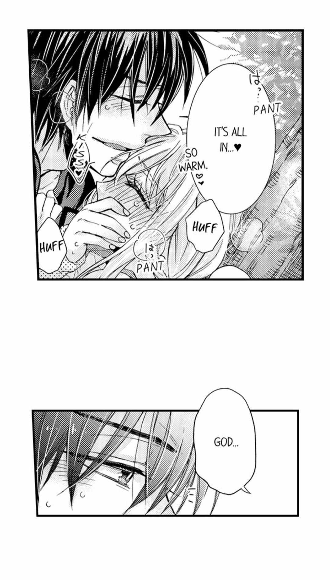 Kinmu Jikangai, Rinjin No Joushi Wa Kemono Ni Naru Chapter 45 page 7 - 