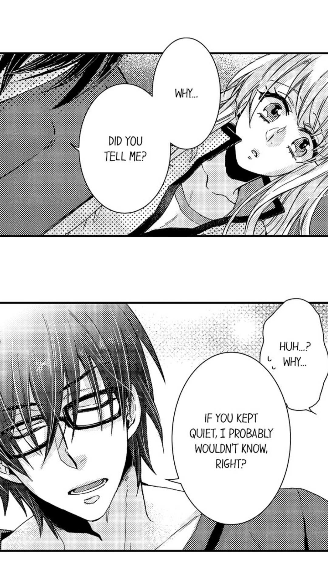 Kinmu Jikangai, Rinjin No Joushi Wa Kemono Ni Naru Chapter 46 page 13 - 