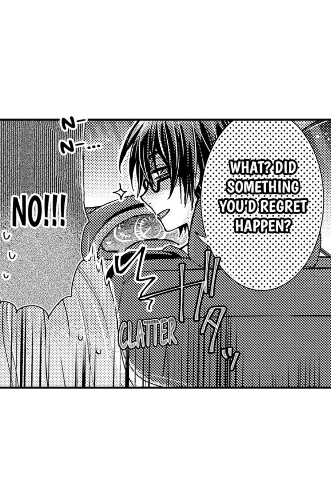 Kinmu Jikangai, Rinjin No Joushi Wa Kemono Ni Naru Chapter 46 page 18 - 