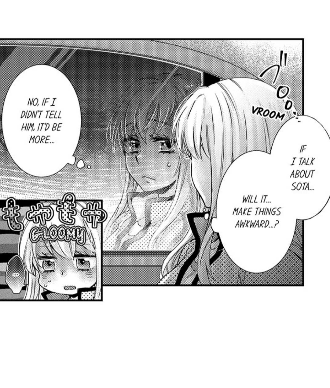 Kinmu Jikangai, Rinjin No Joushi Wa Kemono Ni Naru Chapter 46 page 3 - 