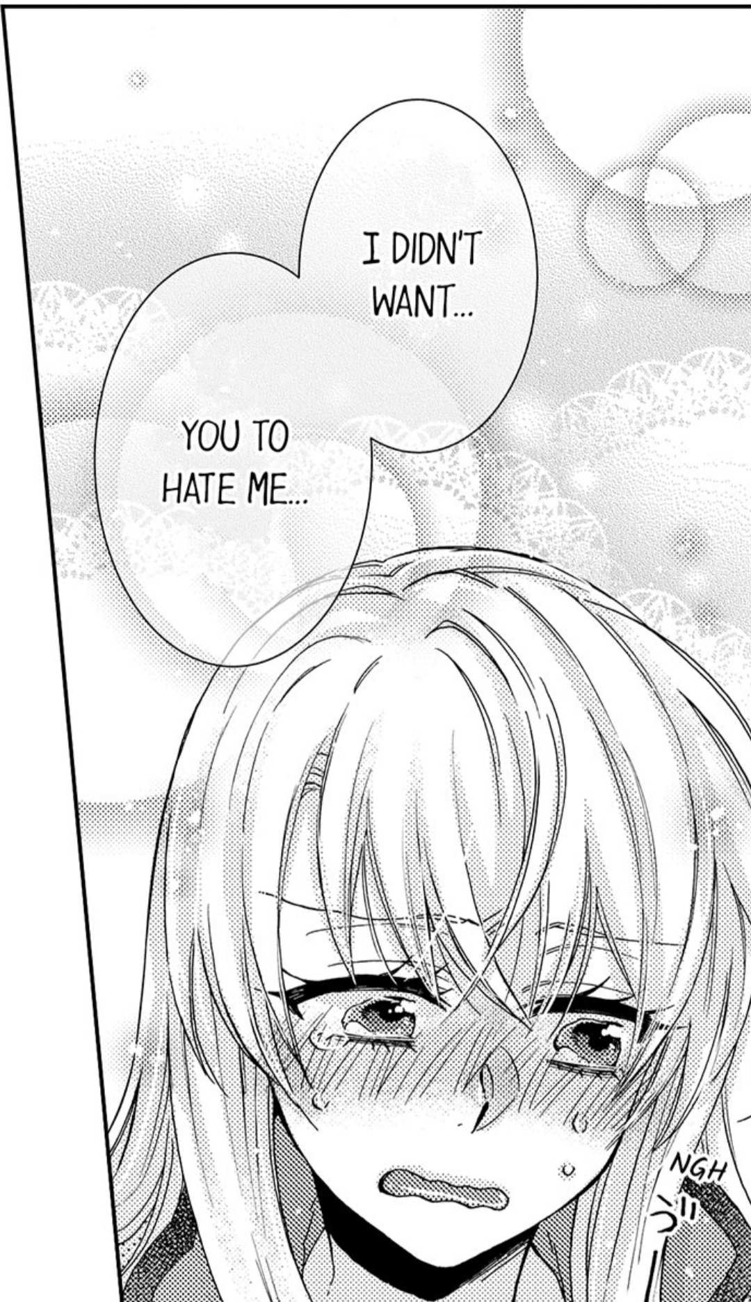 Kinmu Jikangai, Rinjin No Joushi Wa Kemono Ni Naru Chapter 46 page 21 - 
