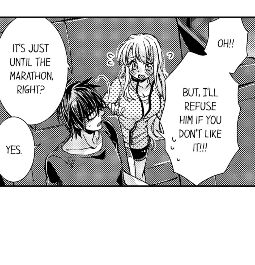 Kinmu Jikangai, Rinjin No Joushi Wa Kemono Ni Naru Chapter 46 page 26 - 