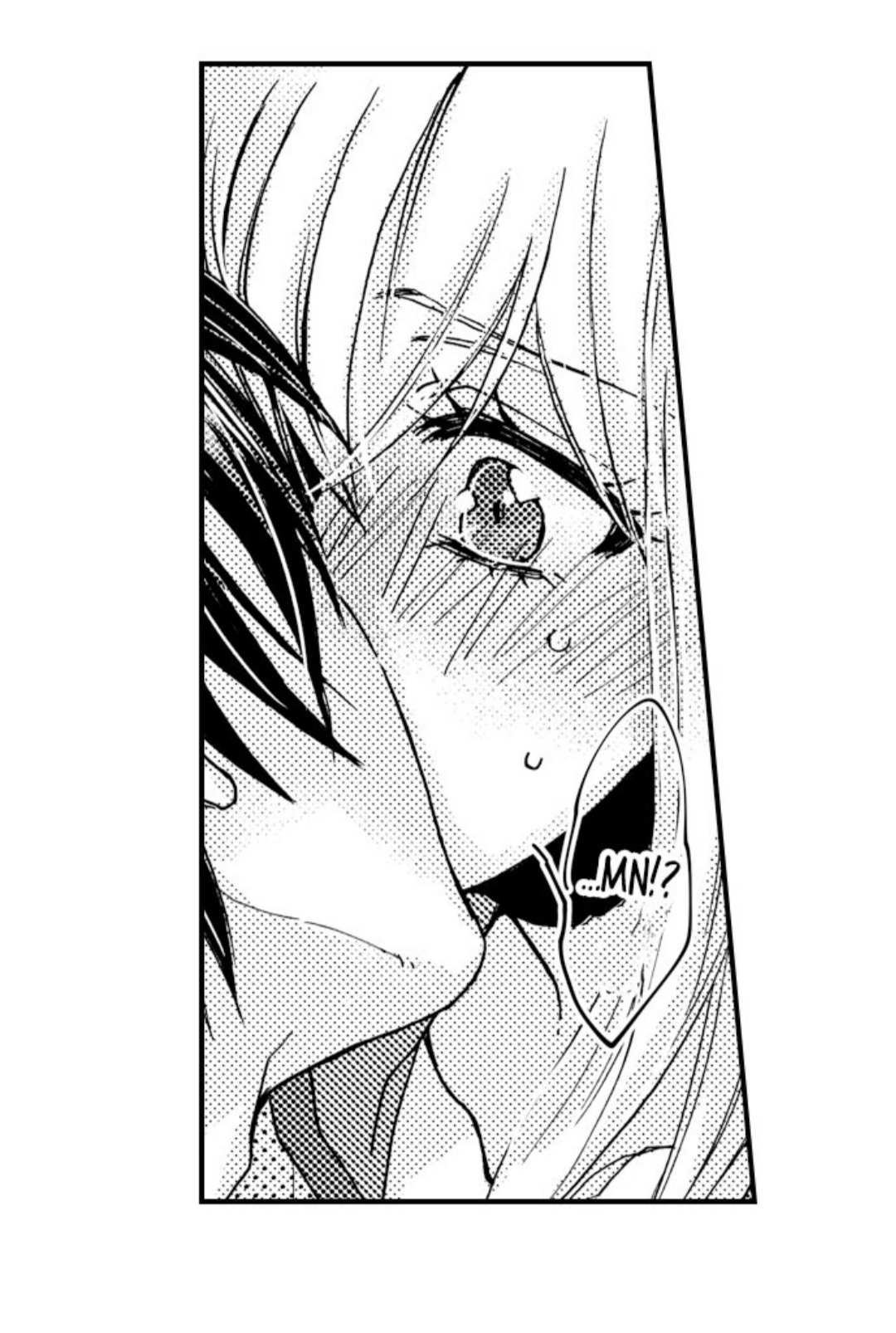 Kinmu Jikangai, Rinjin No Joushi Wa Kemono Ni Naru Chapter 46 page 30 - 