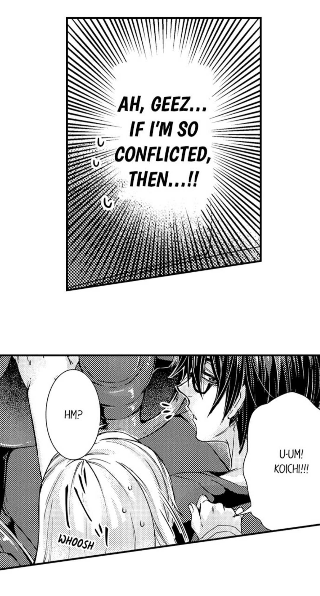 Kinmu Jikangai, Rinjin No Joushi Wa Kemono Ni Naru Chapter 46 page 4 - 