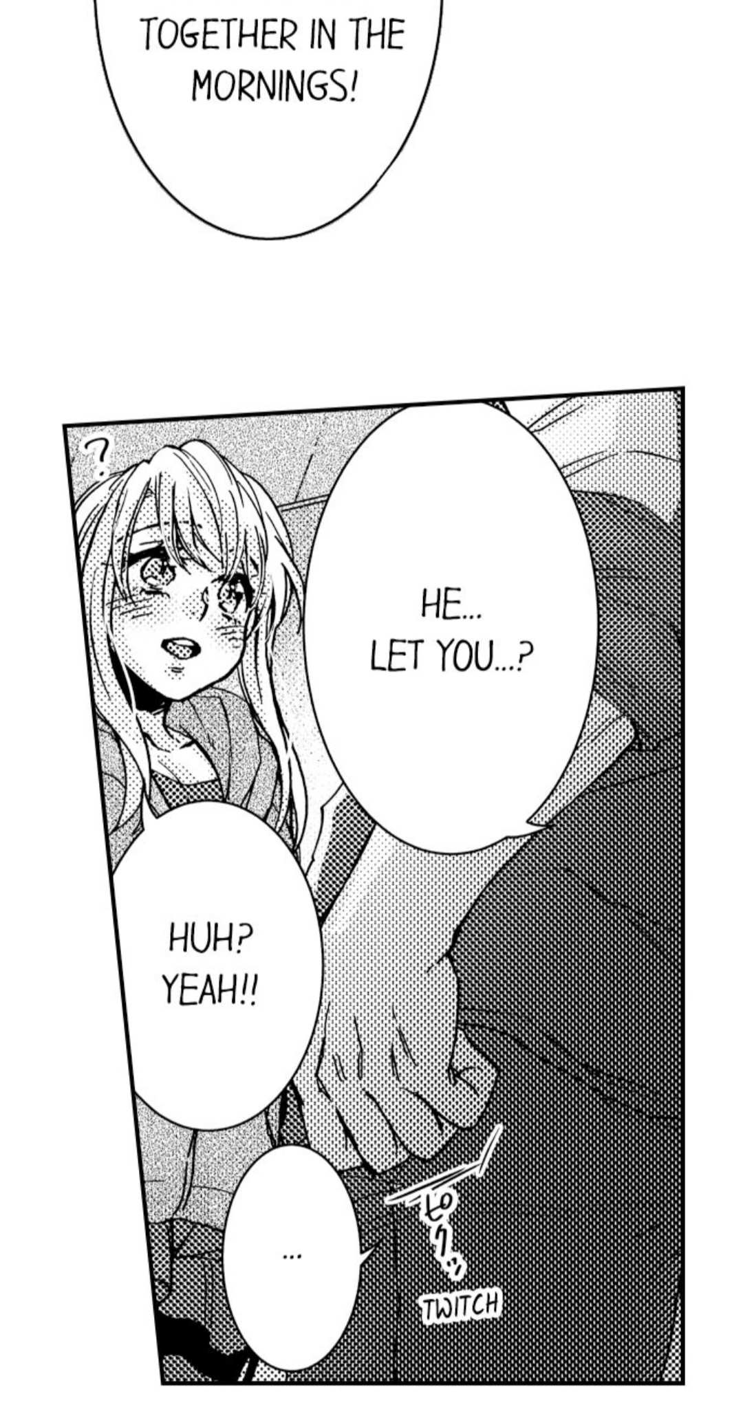 Kinmu Jikangai, Rinjin No Joushi Wa Kemono Ni Naru Chapter 46 page 37 - 