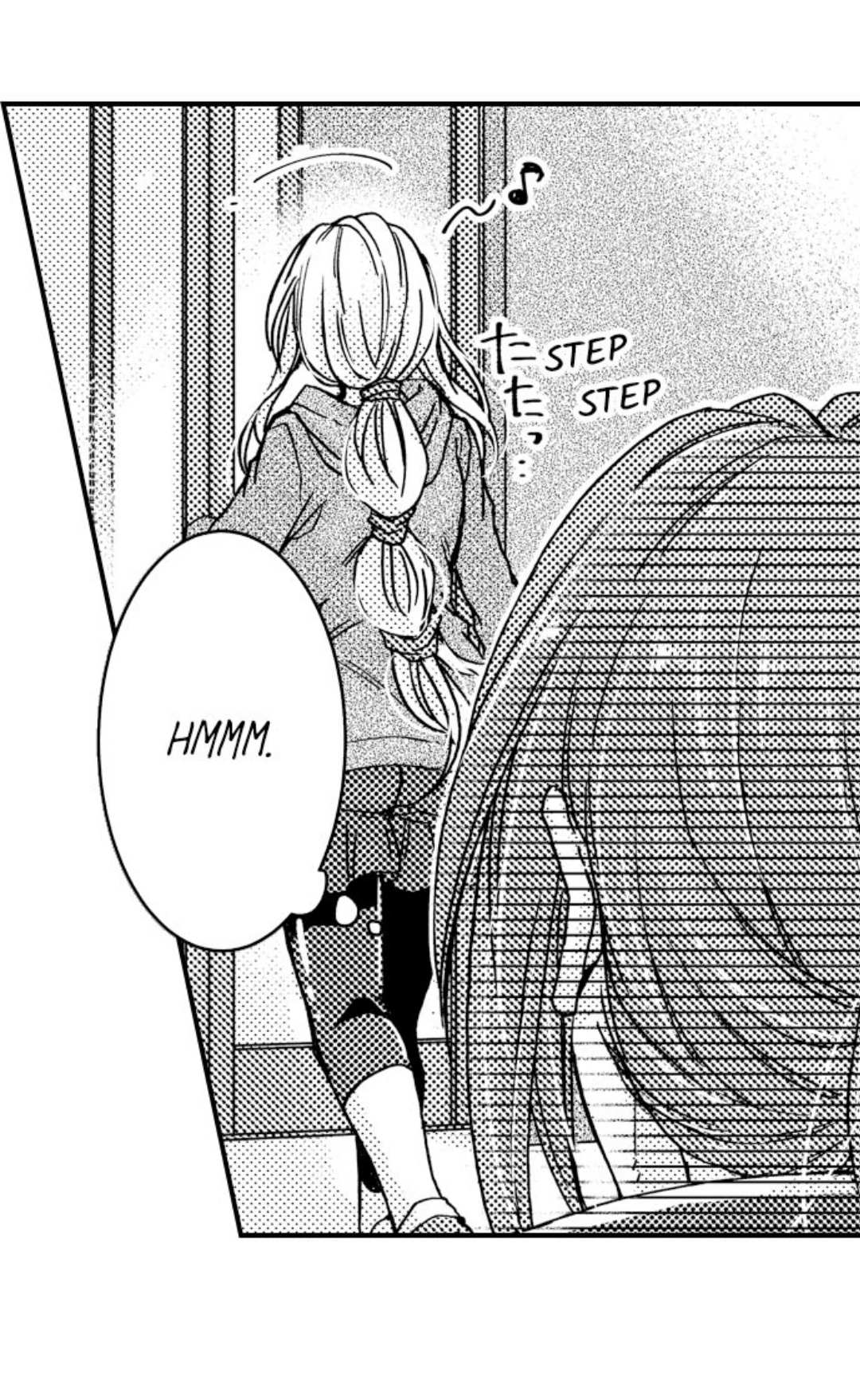 Kinmu Jikangai, Rinjin No Joushi Wa Kemono Ni Naru Chapter 46 page 39 - 