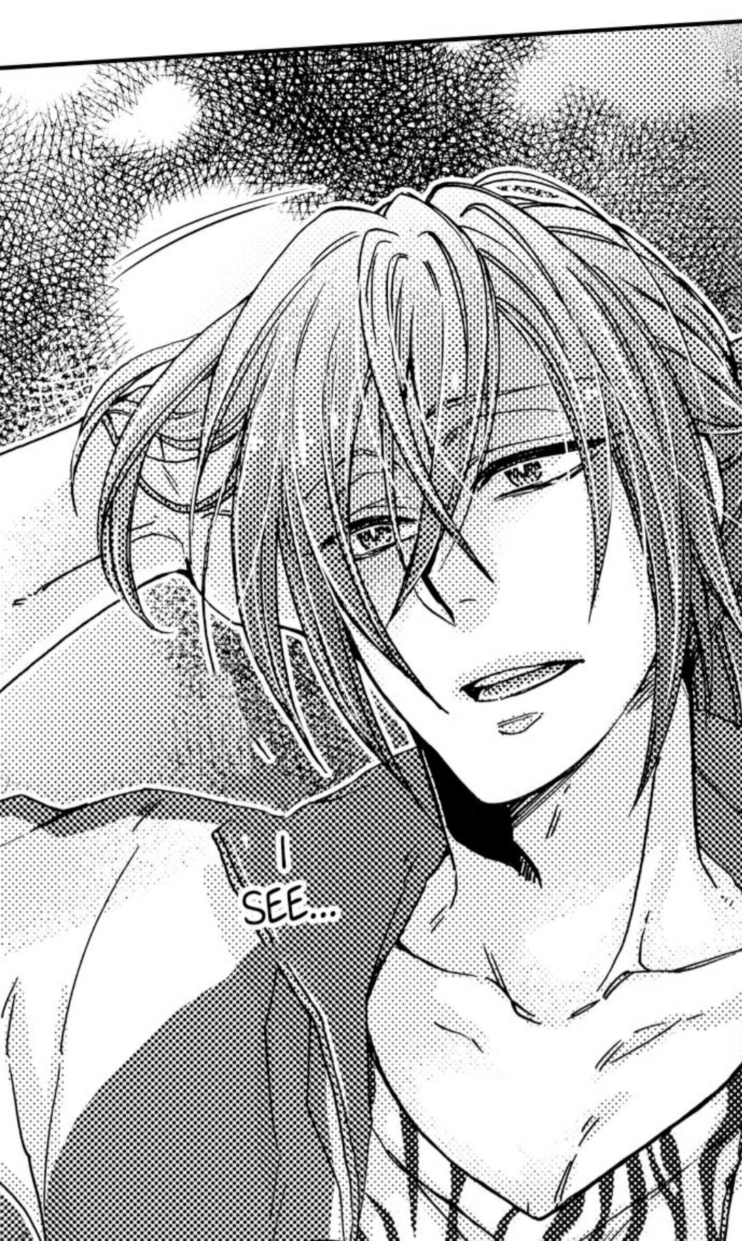 Kinmu Jikangai, Rinjin No Joushi Wa Kemono Ni Naru Chapter 46 page 40 - 