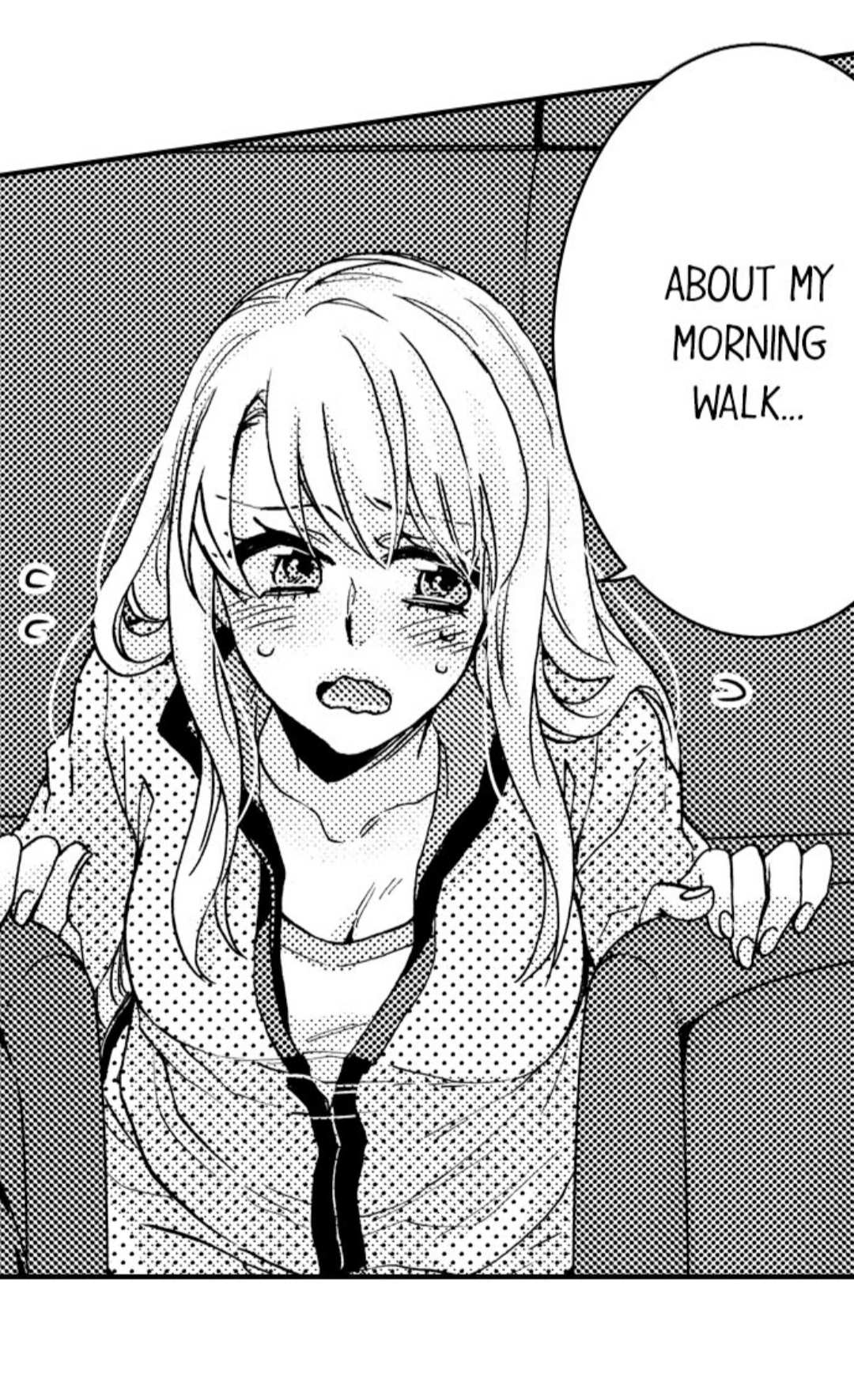 Kinmu Jikangai, Rinjin No Joushi Wa Kemono Ni Naru Chapter 46 page 5 - 