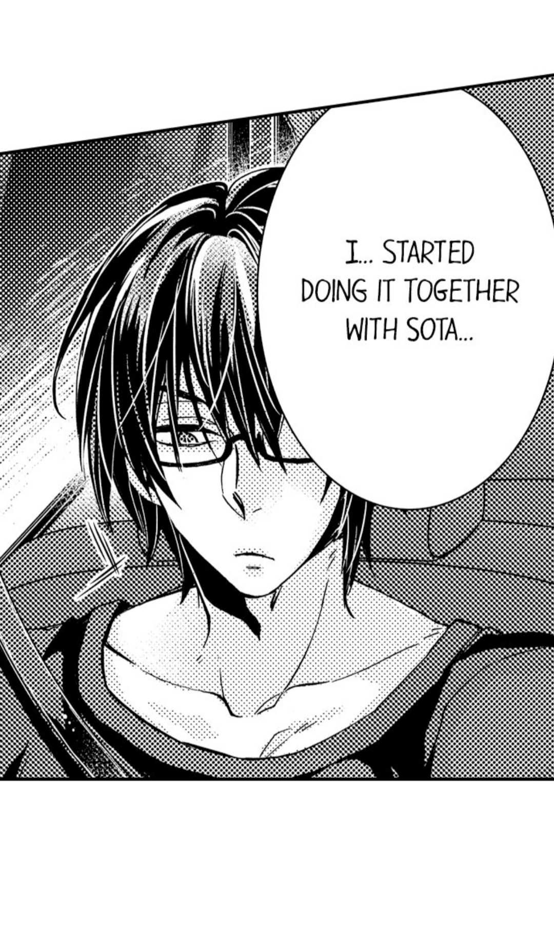 Kinmu Jikangai, Rinjin No Joushi Wa Kemono Ni Naru Chapter 46 page 6 - 