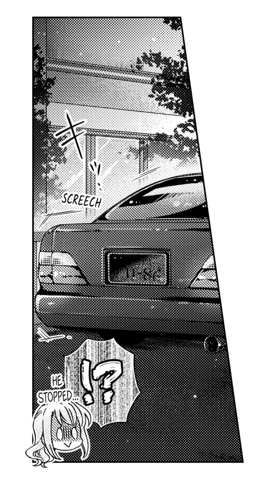 Kinmu Jikangai, Rinjin No Joushi Wa Kemono Ni Naru Chapter 46 page 8 - 