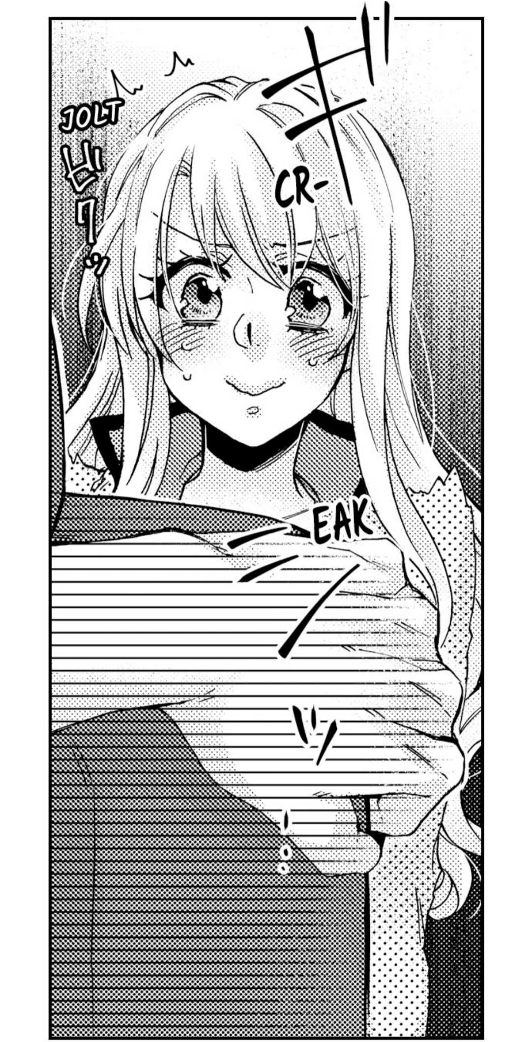 Kinmu Jikangai, Rinjin No Joushi Wa Kemono Ni Naru Chapter 46 page 9 - 