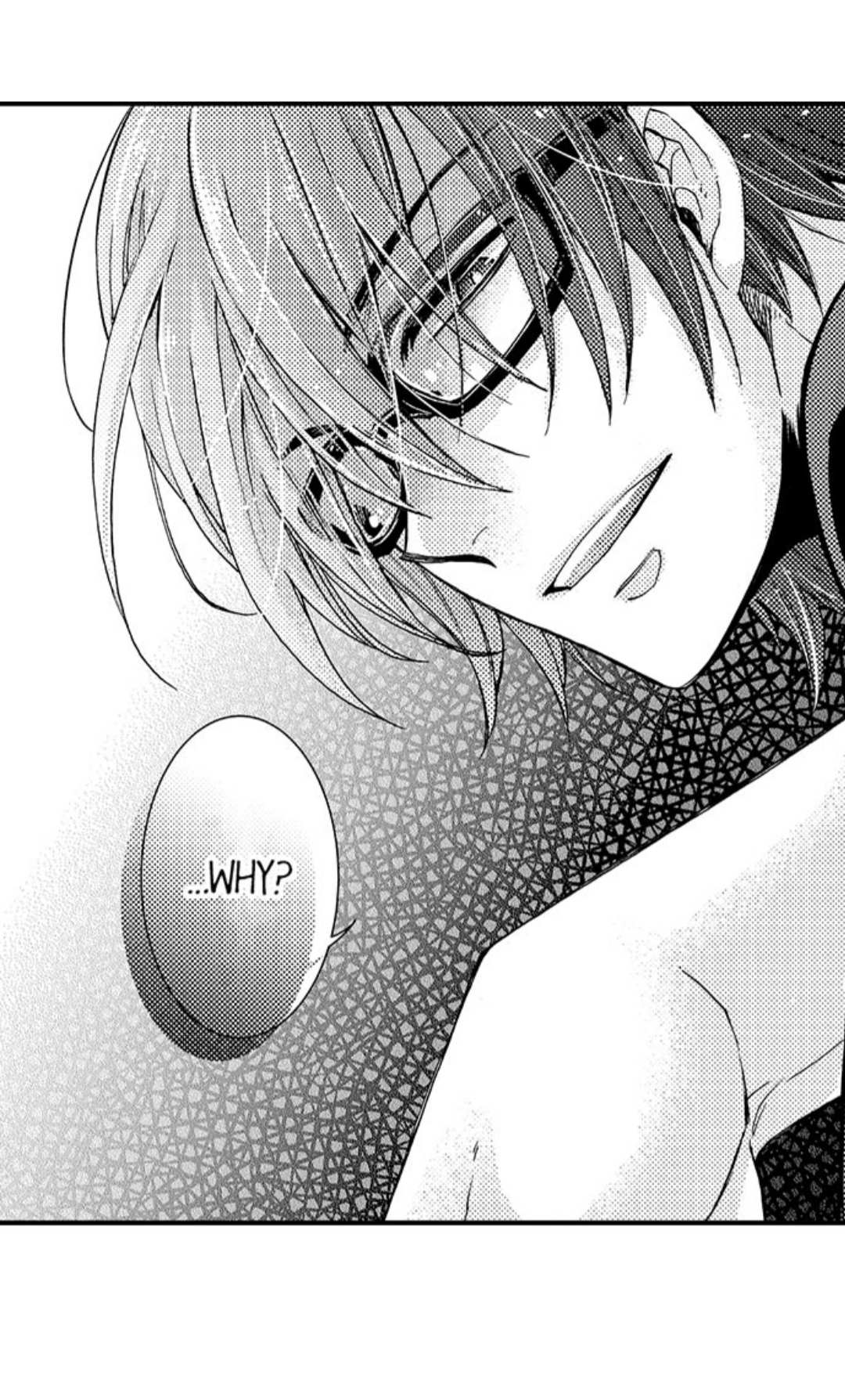 Kinmu Jikangai, Rinjin No Joushi Wa Kemono Ni Naru Chapter 46 page 10 - 