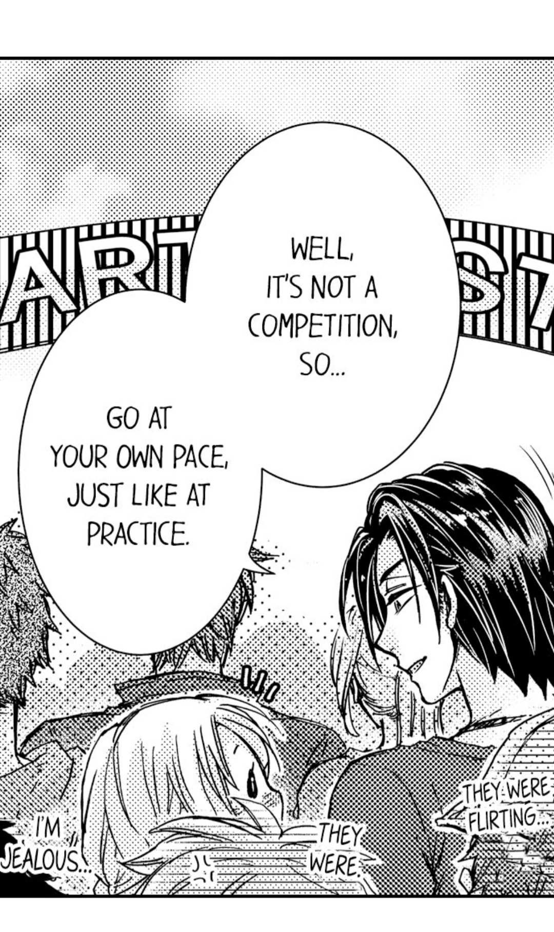 Kinmu Jikangai, Rinjin No Joushi Wa Kemono Ni Naru Chapter 47 page 15 - 