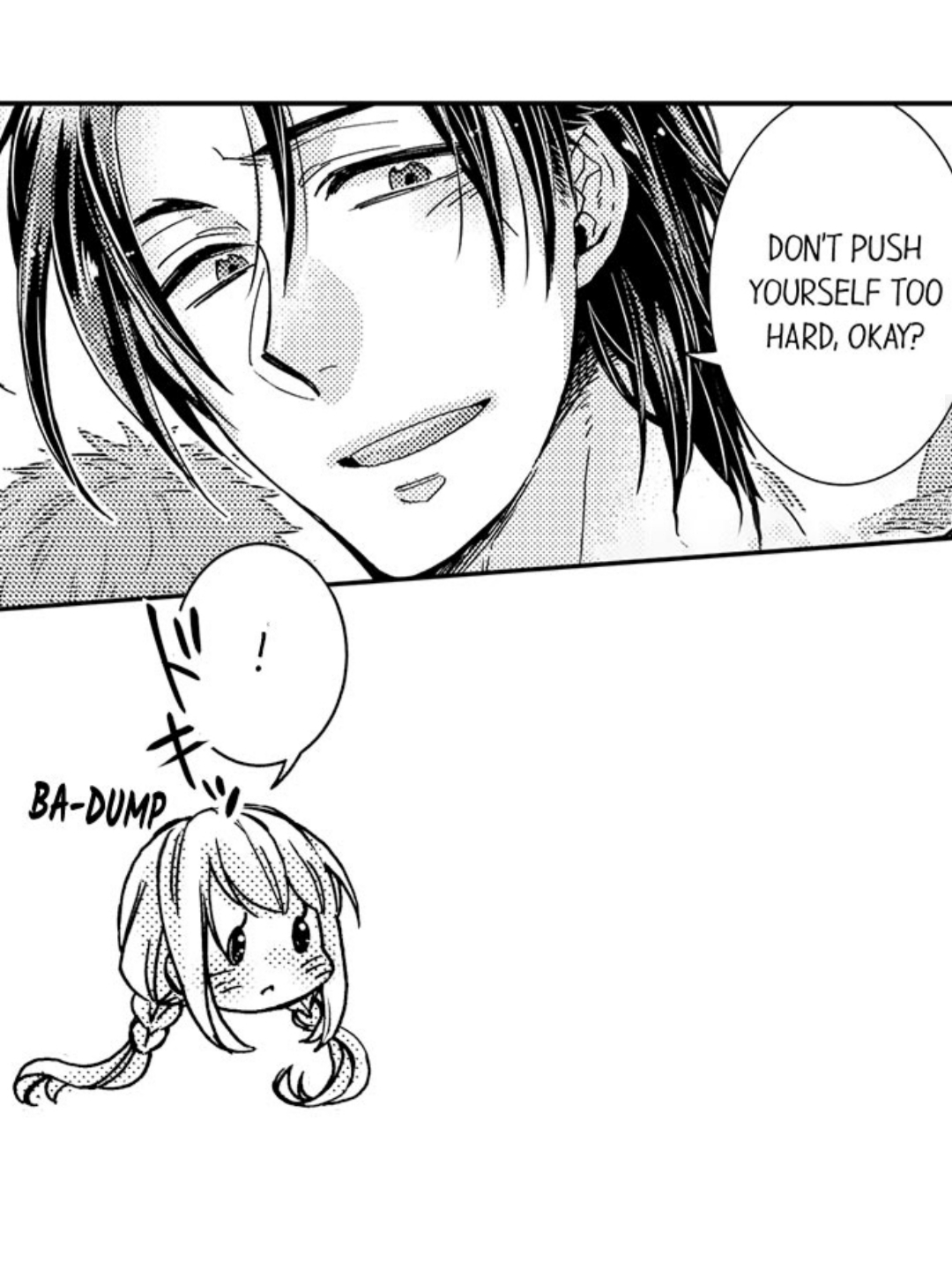Kinmu Jikangai, Rinjin No Joushi Wa Kemono Ni Naru Chapter 47 page 16 - 