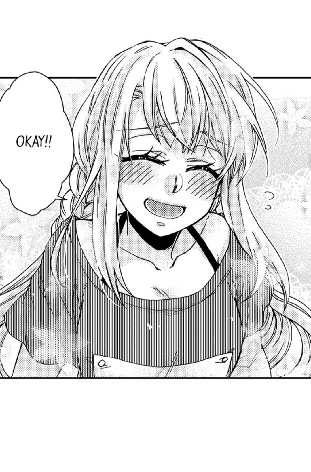 Kinmu Jikangai, Rinjin No Joushi Wa Kemono Ni Naru Chapter 47 page 17 - 