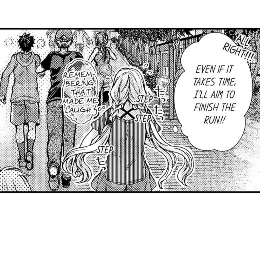 Kinmu Jikangai, Rinjin No Joushi Wa Kemono Ni Naru Chapter 47 page 24 - 
