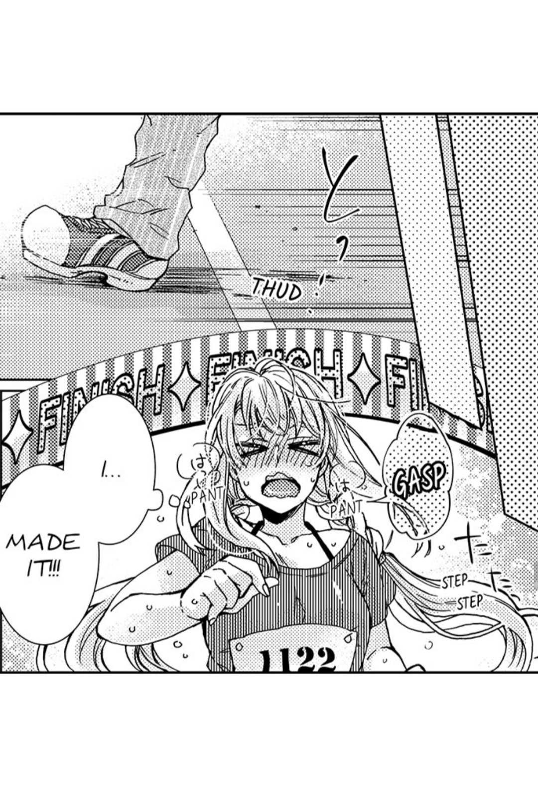 Kinmu Jikangai, Rinjin No Joushi Wa Kemono Ni Naru Chapter 47 page 32 - 