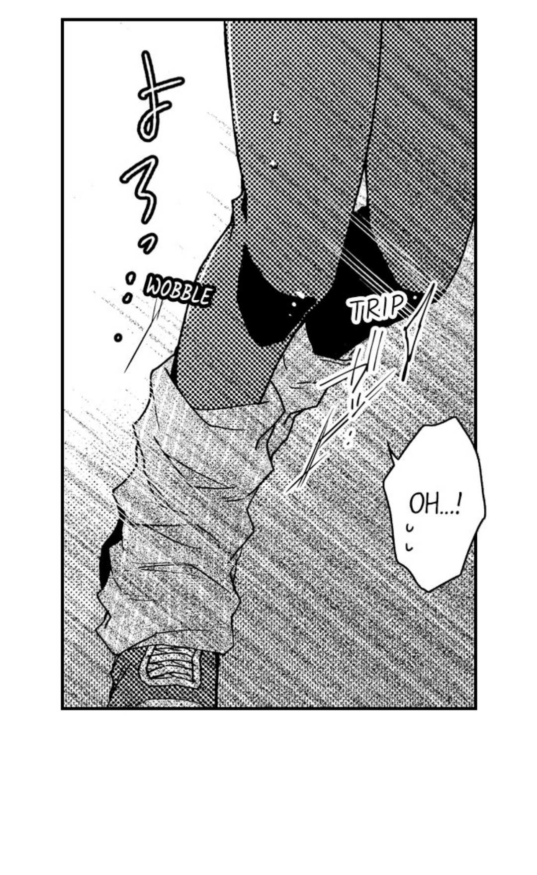 Kinmu Jikangai, Rinjin No Joushi Wa Kemono Ni Naru Chapter 47 page 35 - 