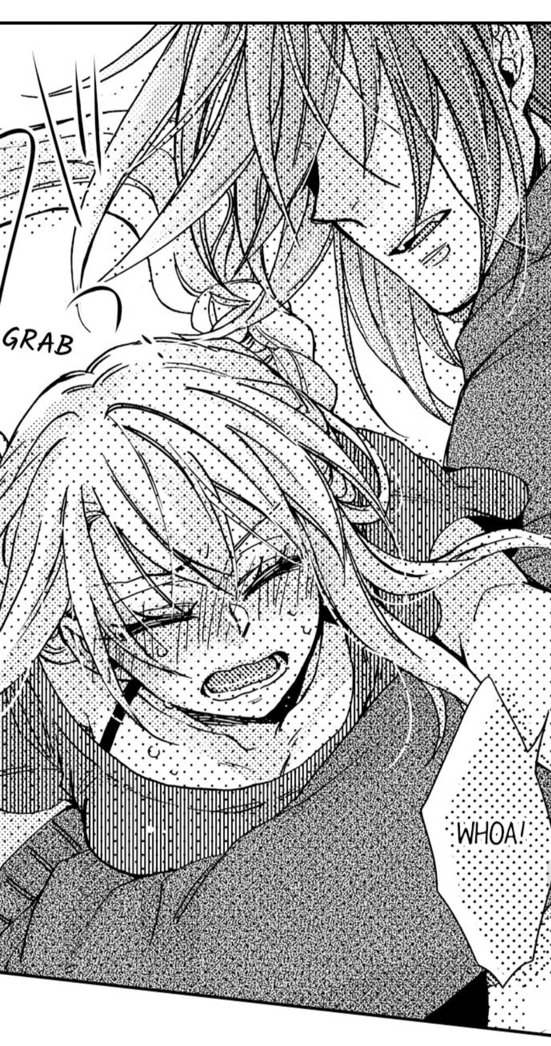Kinmu Jikangai, Rinjin No Joushi Wa Kemono Ni Naru Chapter 47 page 38 - 