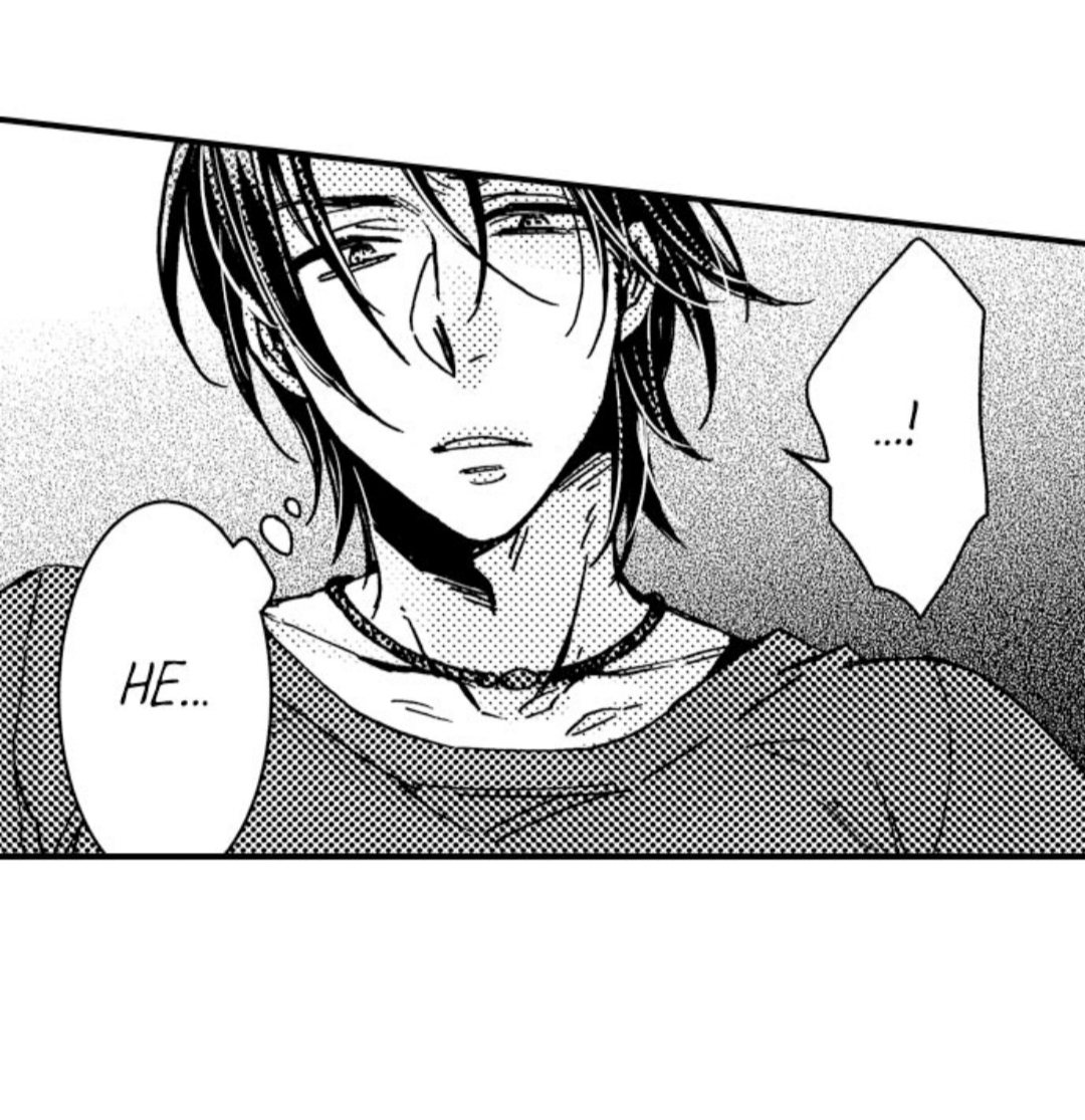 Kinmu Jikangai, Rinjin No Joushi Wa Kemono Ni Naru Chapter 47 page 40 - 