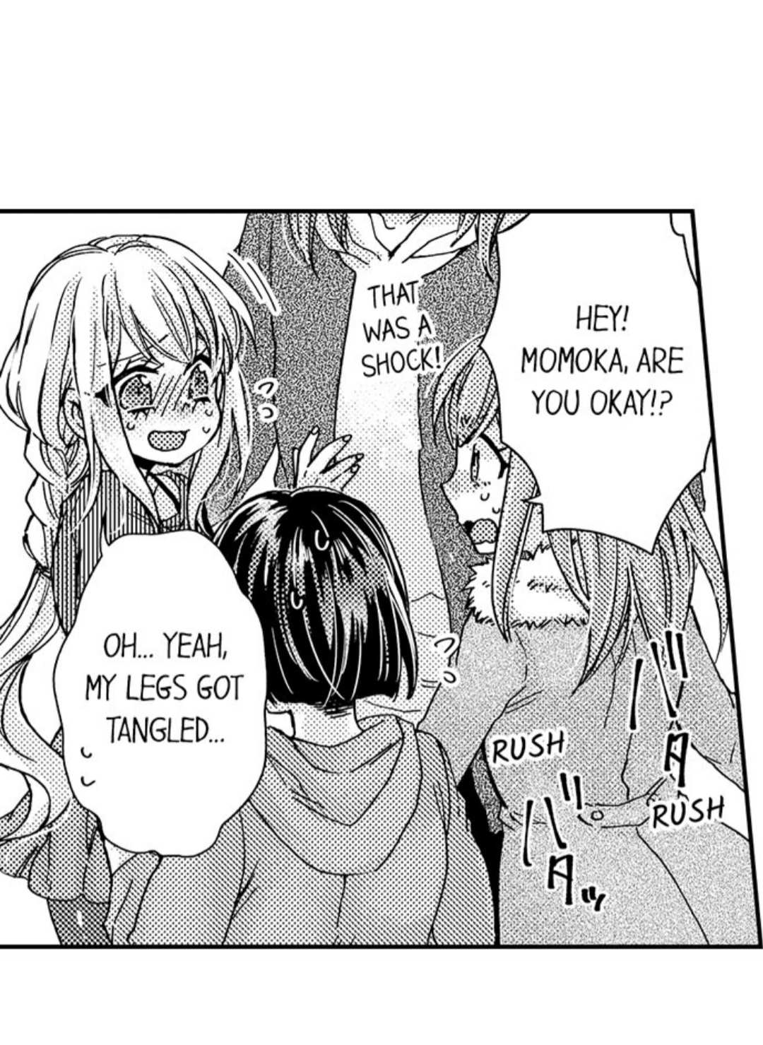 Kinmu Jikangai, Rinjin No Joushi Wa Kemono Ni Naru Chapter 47 page 41 - 