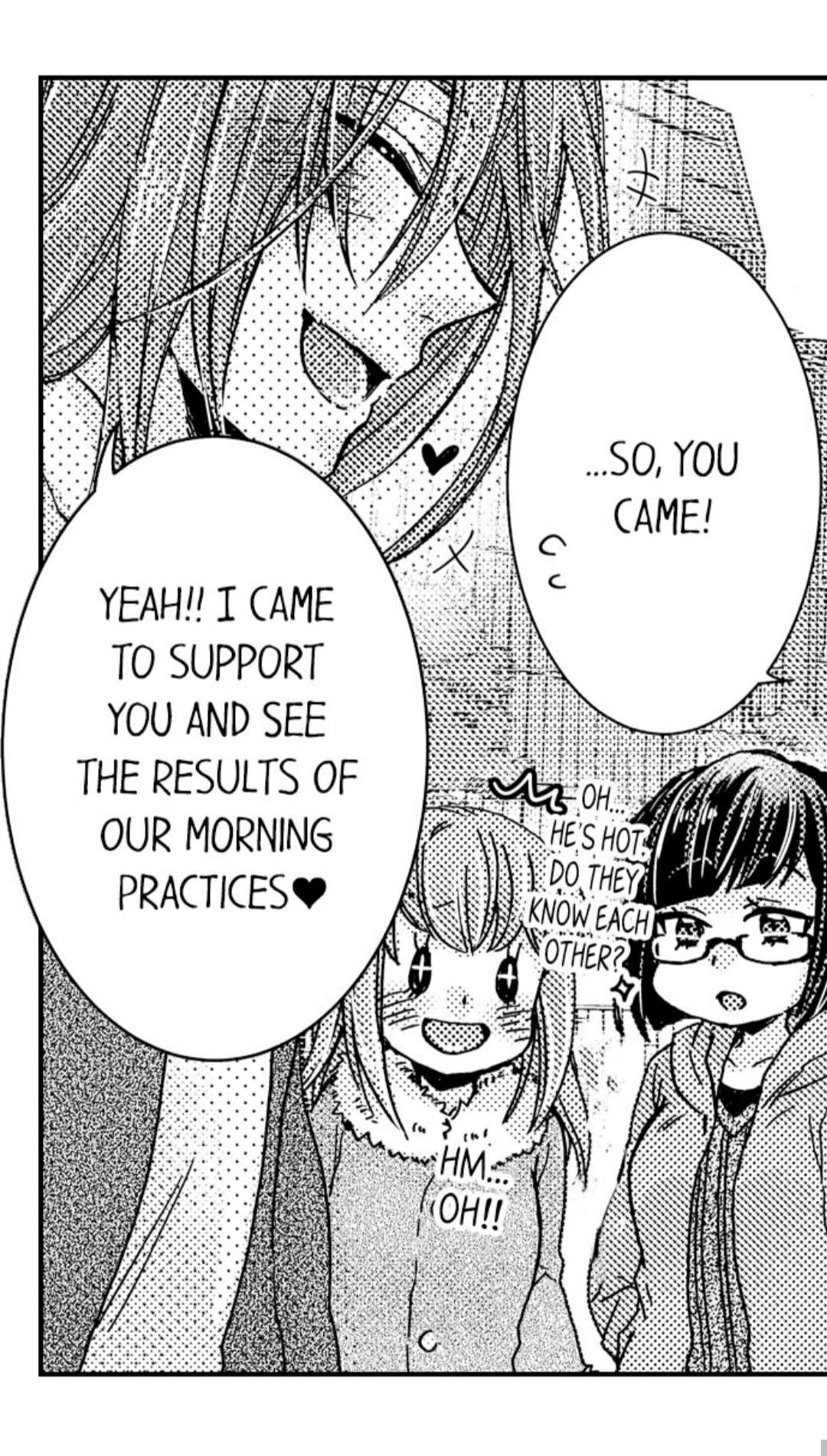 Kinmu Jikangai, Rinjin No Joushi Wa Kemono Ni Naru Chapter 47 page 43 - 