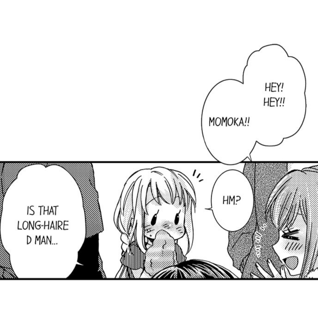 Kinmu Jikangai, Rinjin No Joushi Wa Kemono Ni Naru Chapter 47 page 44 - 