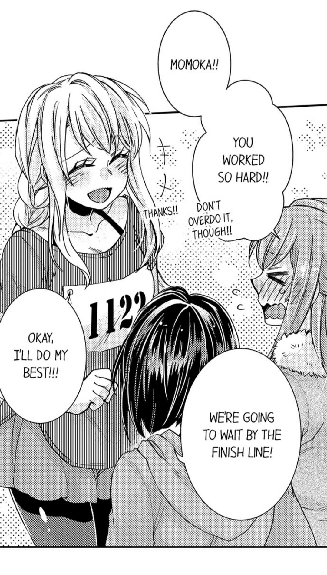 Kinmu Jikangai, Rinjin No Joushi Wa Kemono Ni Naru Chapter 47 page 6 - 