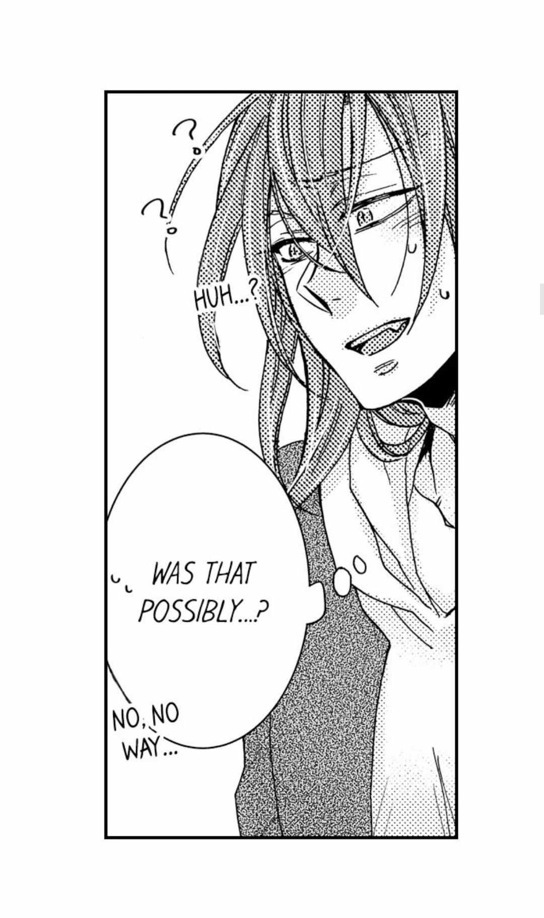 Kinmu Jikangai, Rinjin No Joushi Wa Kemono Ni Naru Chapter 48 page 16 - 