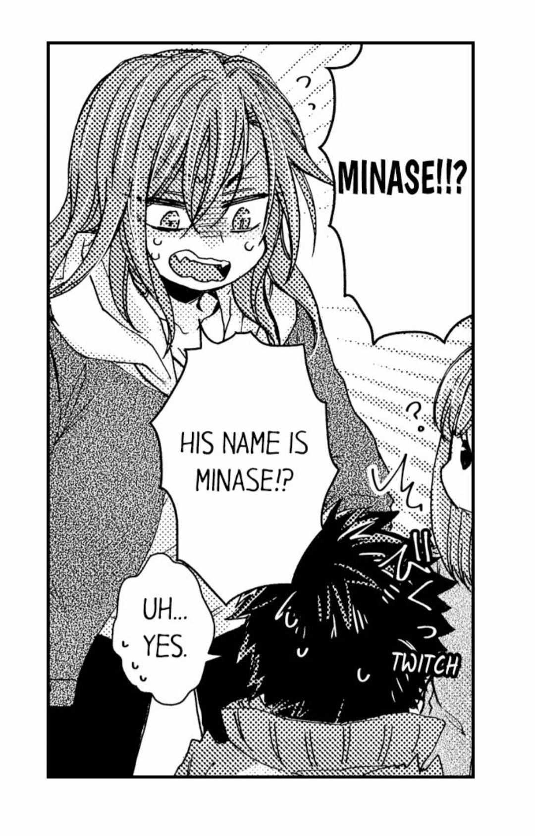 Kinmu Jikangai, Rinjin No Joushi Wa Kemono Ni Naru Chapter 48 page 18 - 