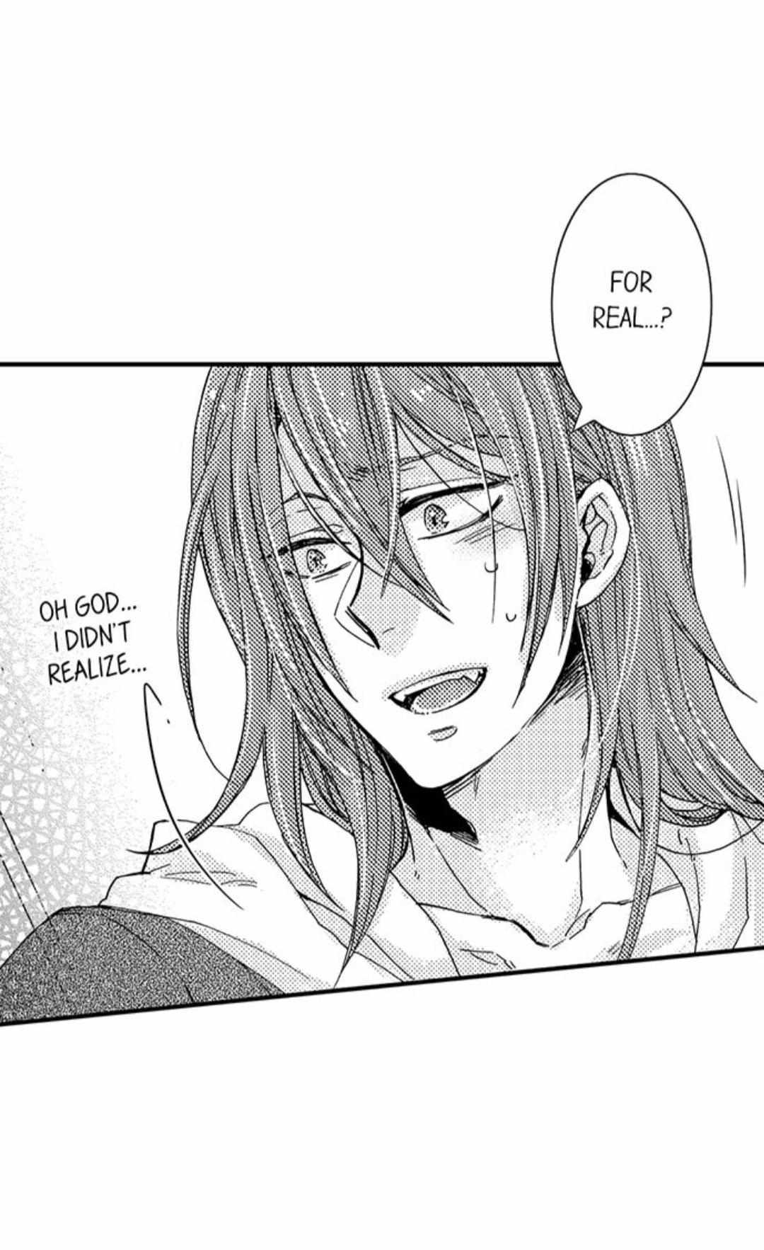 Kinmu Jikangai, Rinjin No Joushi Wa Kemono Ni Naru Chapter 48 page 19 - 