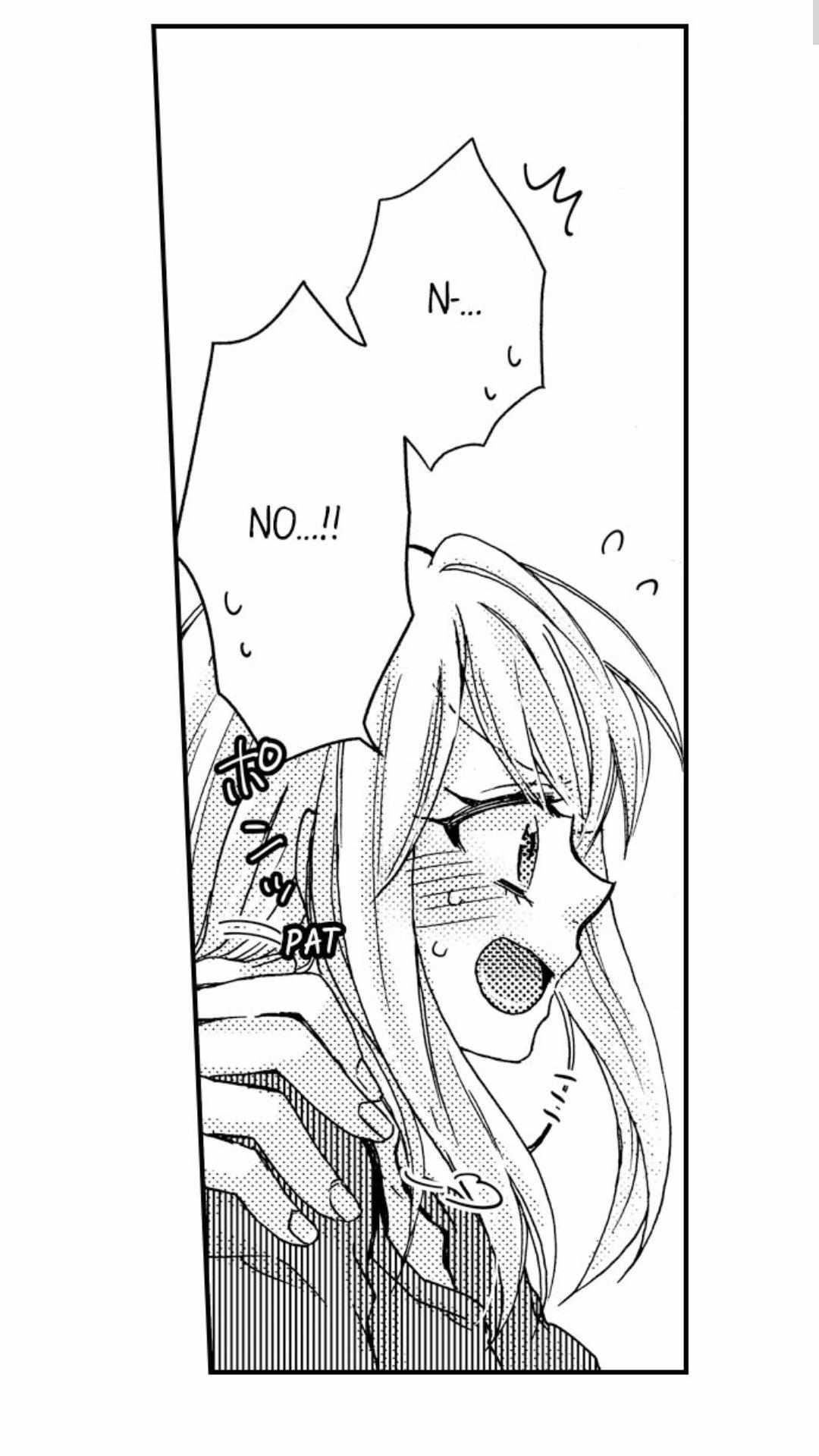 Kinmu Jikangai, Rinjin No Joushi Wa Kemono Ni Naru Chapter 48 page 3 - 