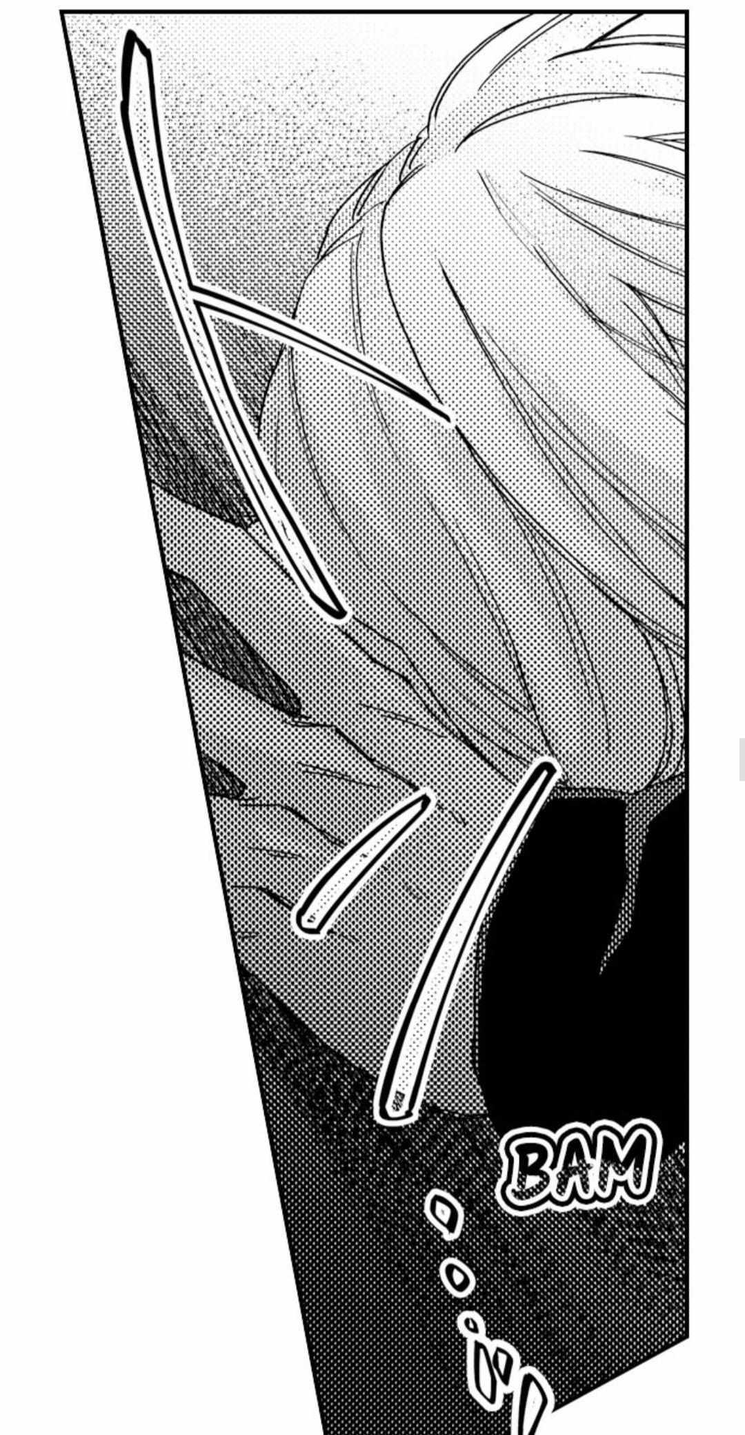 Kinmu Jikangai, Rinjin No Joushi Wa Kemono Ni Naru Chapter 48 page 23 - 