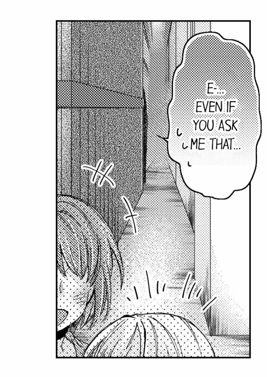 Kinmu Jikangai, Rinjin No Joushi Wa Kemono Ni Naru Chapter 48 page 25 - 