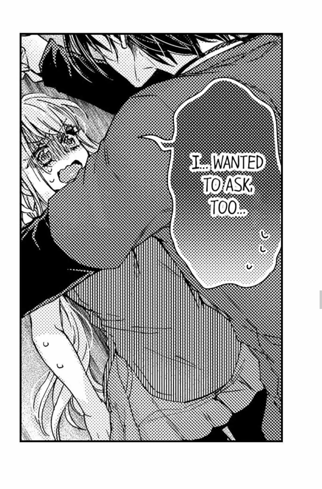 Kinmu Jikangai, Rinjin No Joushi Wa Kemono Ni Naru Chapter 48 page 26 - 