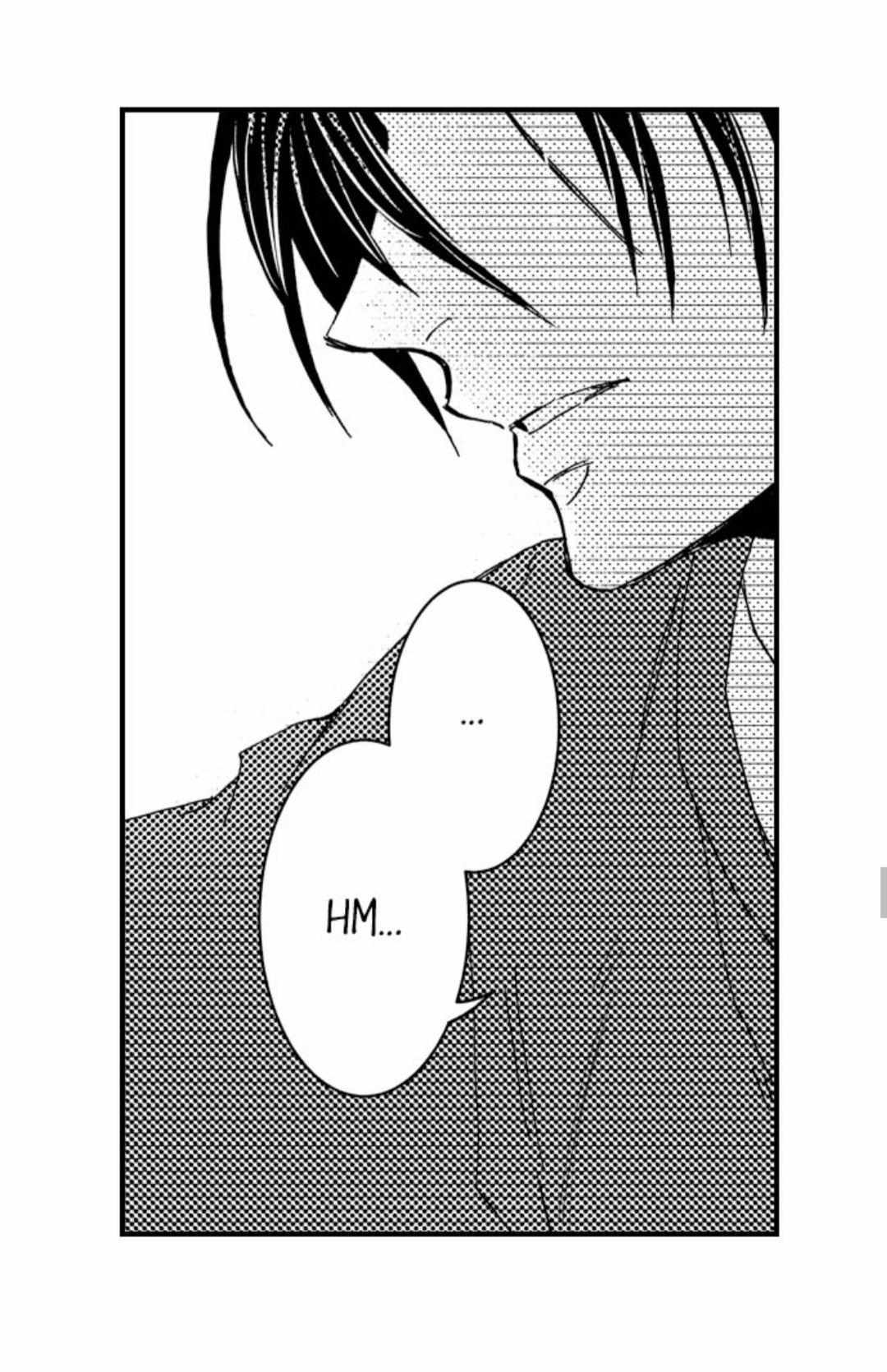 Kinmu Jikangai, Rinjin No Joushi Wa Kemono Ni Naru Chapter 48 page 27 - 