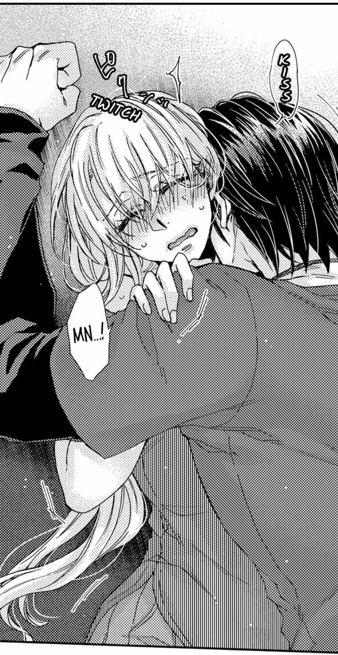 Kinmu Jikangai, Rinjin No Joushi Wa Kemono Ni Naru Chapter 48 page 30 - 