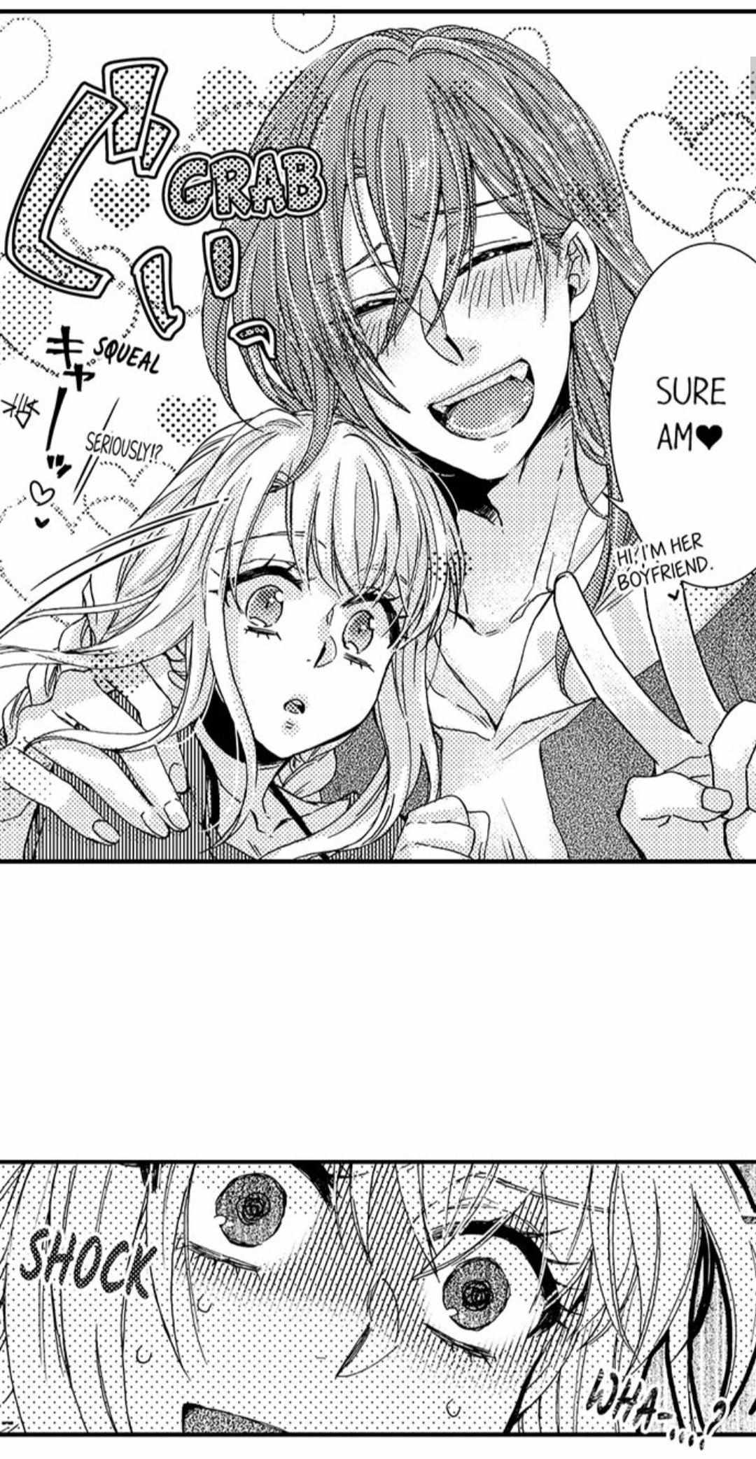 Kinmu Jikangai, Rinjin No Joushi Wa Kemono Ni Naru Chapter 48 page 4 - 